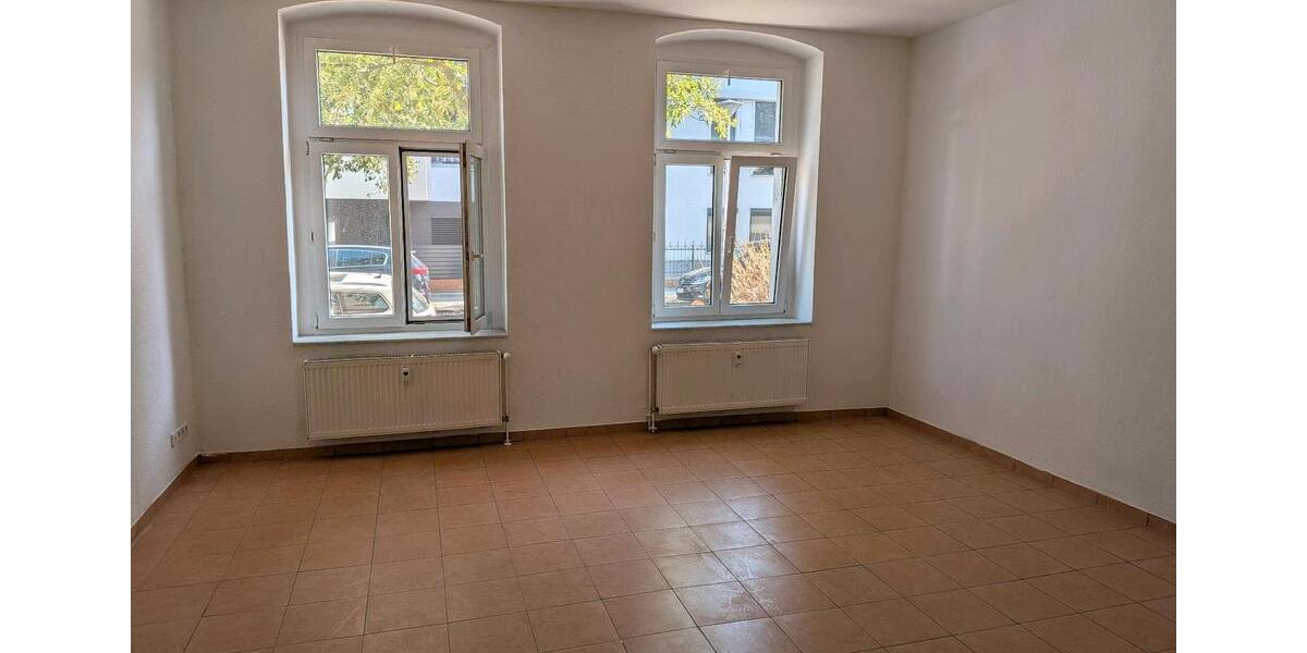 Terrassenwohnung Cottbus Brunschwig - 2 Zimmer, 48 m&sup2;, 478&euro; | Angebot:25282353
