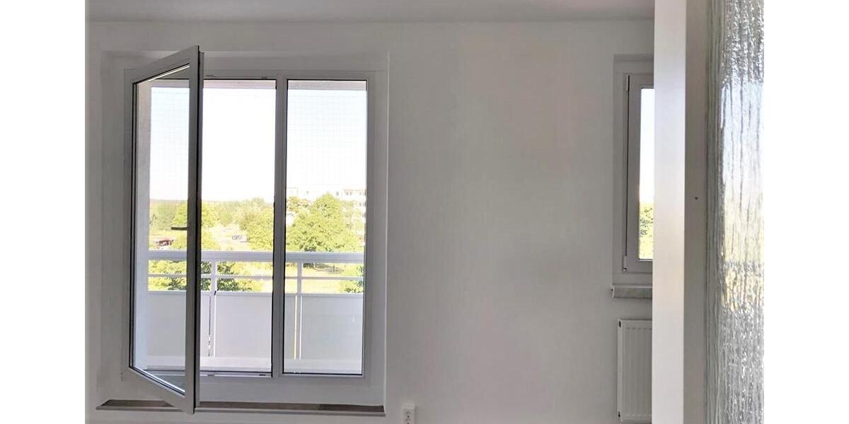 Nur sechs Stufen in die neue Wohnung! Ab 01.03.2026 zu vermieten! 3 zimmer