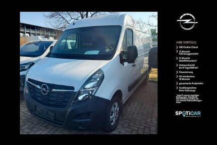 Opel Movano 79.800 km 18.950 &euro; Lübbenau / Spreewald 03222