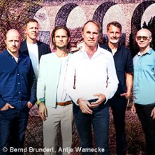 Keimzeit - Gebt der Avantgarde das Licht - Sonderkonzert 28.06.2026 GLAD-HOUSE