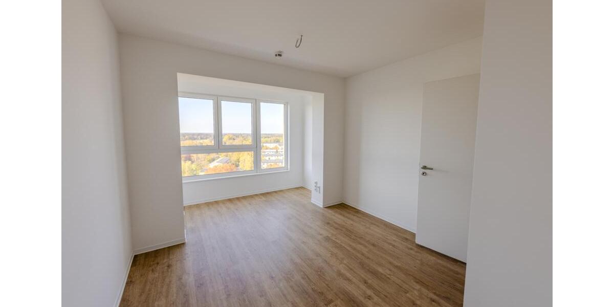 Etagenwohnung Cottbus Sachsendorf - 3 Zimmer, 68 m&sup2;, 1.084&euro; | Angebot:26231794