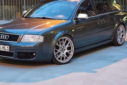 Audi RS6 211.000 km 18.000 &euro; Burg/Spreewald 03096