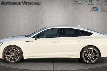 Audi A5 61.500 km 27.550 € Vetschau 03226