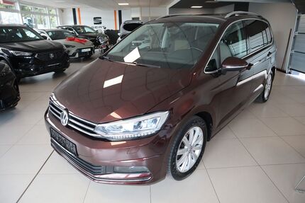 VW Touran 75.206 km 22.145 € Döbern 03159
