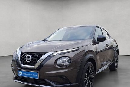 Nissan Juke 37.307 km 15.440 &euro; Cottbus 03051
