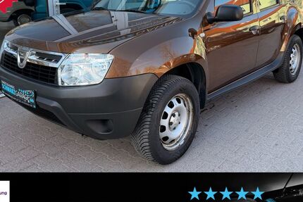 Dacia Duster 172.618 km 4.990 &euro; Spremberg 03130
