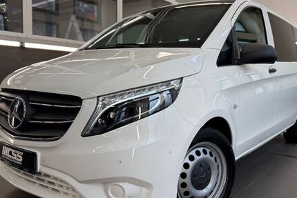 Mercedes-Benz Vito 59.988 km 37.988 &euro; Cottbus 03044