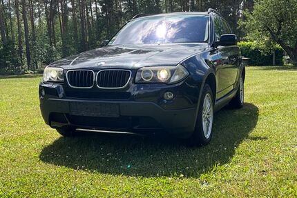 BMW X3 260.600 km 3.500 &euro; Kolkwitz 03099