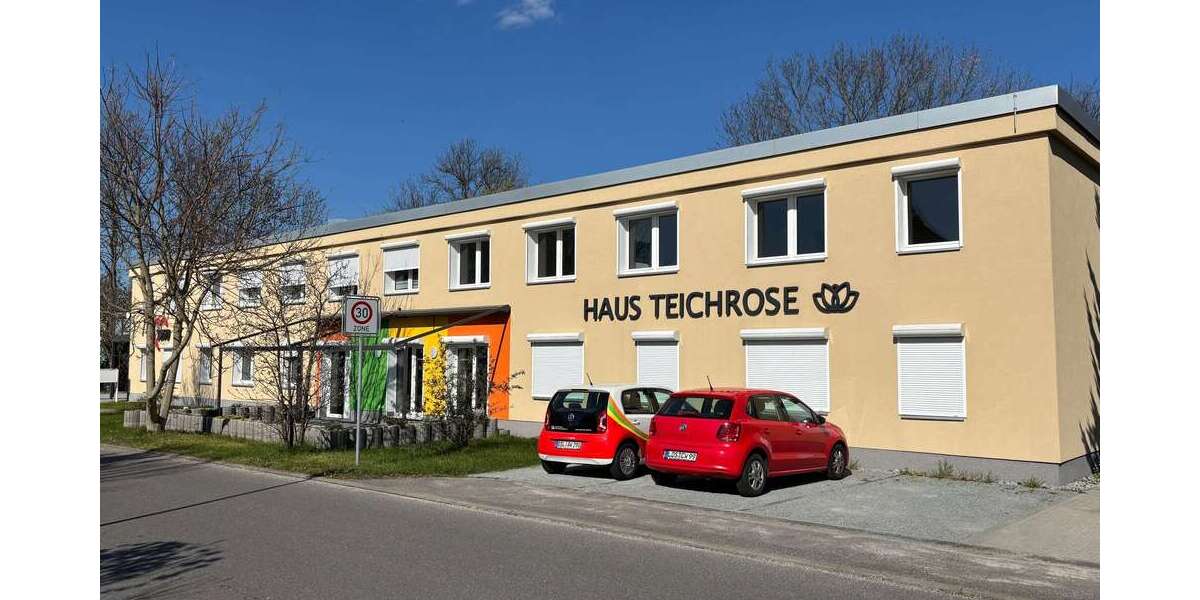 Etagenwohnung Peitz Luisenruh - 2 Zimmer, 30 m&sup2;, 440&euro; | Angebot:26133542