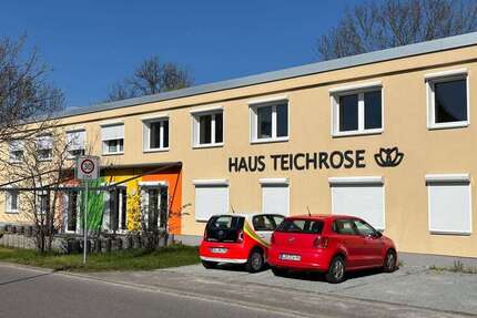 Wohnung Peitz Luisenruh - 2 Zimmer, 30 m&sup2;, 440&euro; | Angebot:26133542