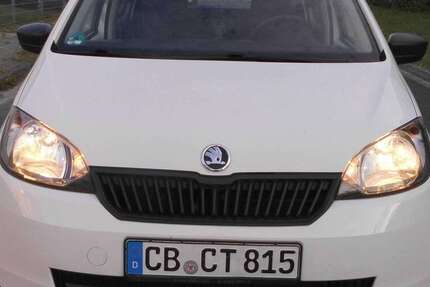 Skoda Citigo 170.000 km 4.499 &euro; Cottbus 03051