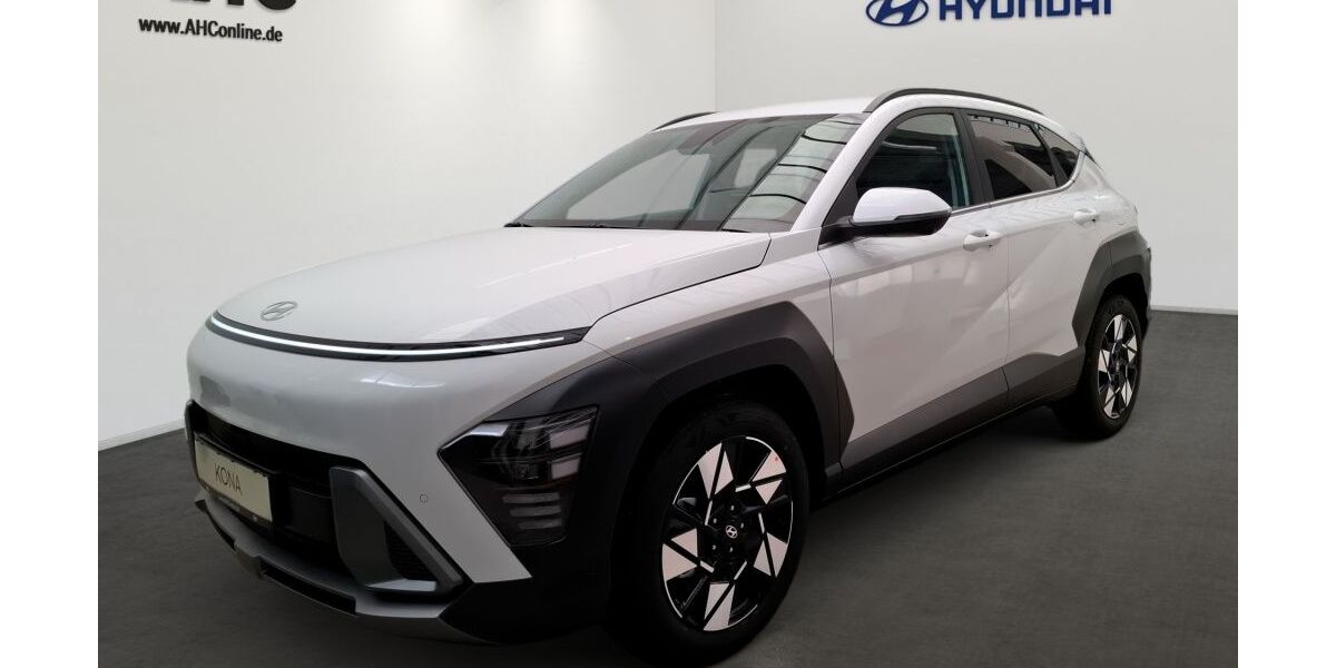 Hyundai KONA 5.000 km 29.950 &euro; Cottbus 03042