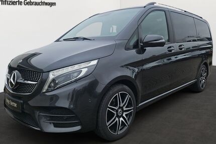 Mercedes-Benz V 300 124.500 km 49.980 &euro; Cottbus 03042