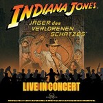 Indiana Jones - Jäger des verlorenen Schatzes