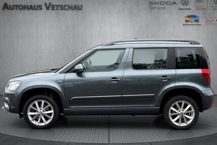 Skoda Yeti 89.300 km 14.980 &euro; Vetschau/Spreewald 03226