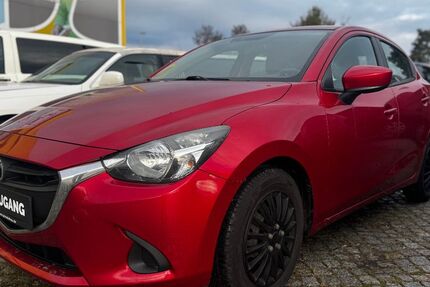 Mazda 2 138.565 km 8.688 &euro; Cottbus 03044