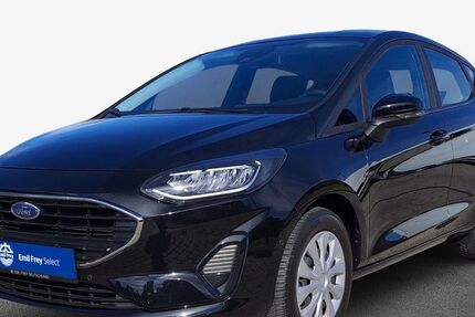 Ford Fiesta 19.725 km 13.900 &euro; Cottbus 03051