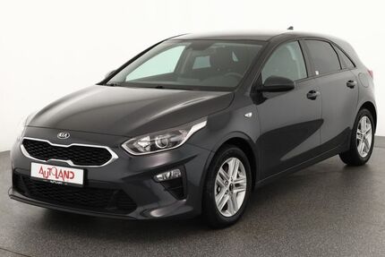 Kia ceed / Ceed 26.720 km 17.990 € Senftenberg 01968