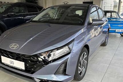Hyundai i20 11.111 km 18.990 &euro; Cottbus 03051