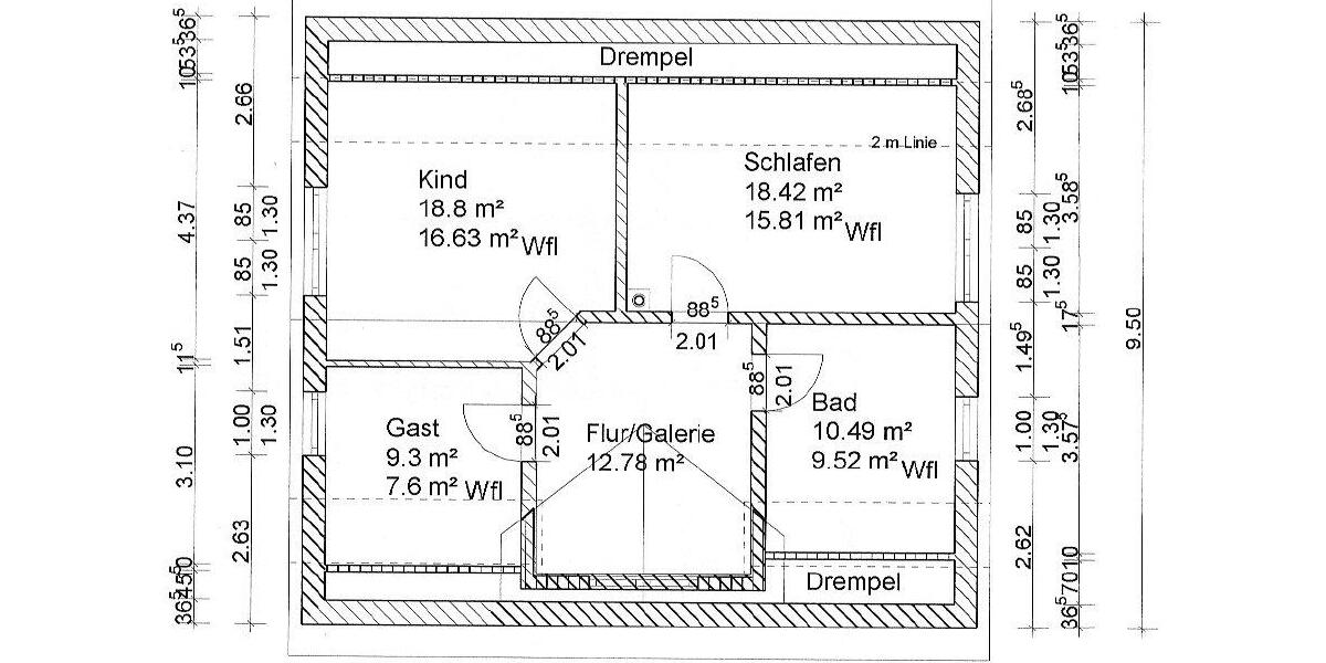 Einfamilienhaus Lübbenau (Spreewald) - 5 Zimmer, 134 m&sup2;, 489.000&euro; | Angebot:27086774