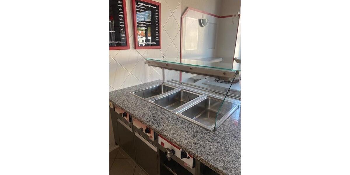 Gewerbeobjekt Spremberg - 6&euro; | Angebot:9486937