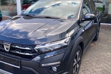 Dacia Sandero 18.810 km 13.880 &euro; Cottbus/Groß Gaglow 03051