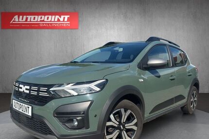 Dacia Sandero 61.000 km 14.350 € Cottbus 03051