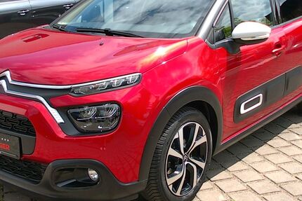 Citroen C3 39.535 km 11.770 &euro; Spremberg 03130