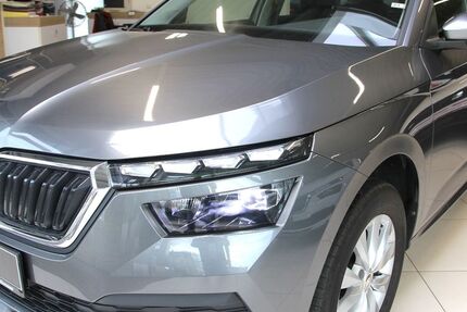 Skoda Kamiq 31.883 km 20.785 € Forst 03149