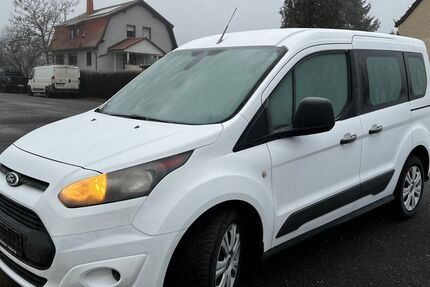 Ford Tourneo 125.500 km 9.999 &euro; Cottbus / Gallinchen 03051