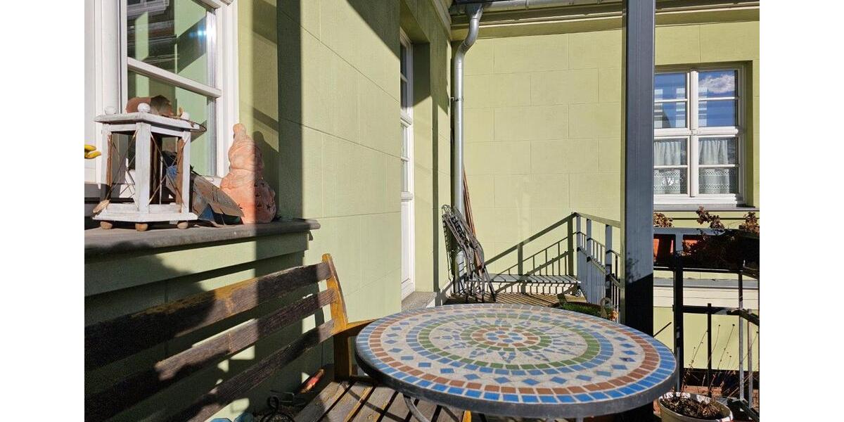 Etagenwohnung Spremberg - 4 Zimmer, 105 m&sup2;, 900&euro; | Angebot:26022789