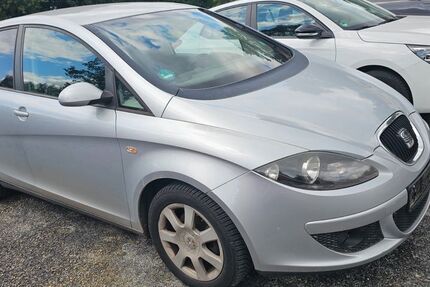 Seat Altea 243.798 km 1.090 € Briesen 03096