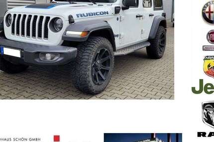 Jeep Wrangler 67.412 km 49.990 &euro; Cottbus 03050