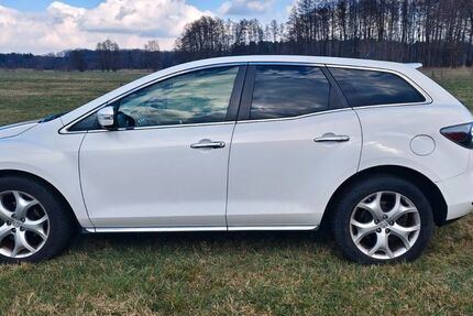 Mazda CX-7 226.000 km 4.190 &euro; Cottbus 03051