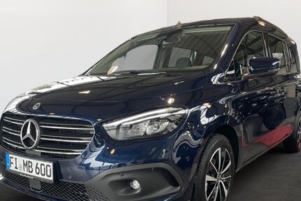 Mercedes-Benz T-Klasse 8.000 km 39.850 &euro; Cottbus 03042