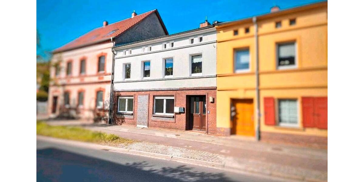 Mehrfamilienhaus, Wohnhaus Spremberg - 155.000&euro; | Angebot:26396020