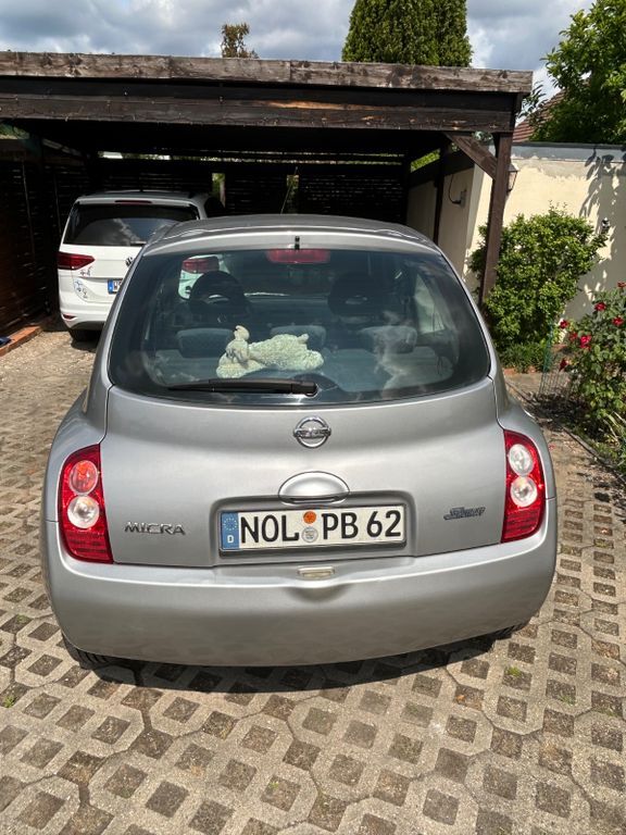 Micra