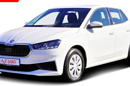 Skoda Fabia 25.490 km 15.950 € Senftenberg 01968