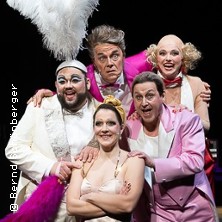 Kein schöner Land in dieser Zeit 09.05.2026 Kammerbühne