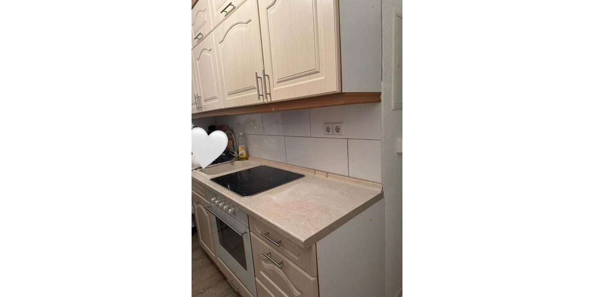 Etagenwohnung Cottbus Brunschwig - 3 Zimmer, 62 m&sup2;, 585&euro; | Angebot:25219494