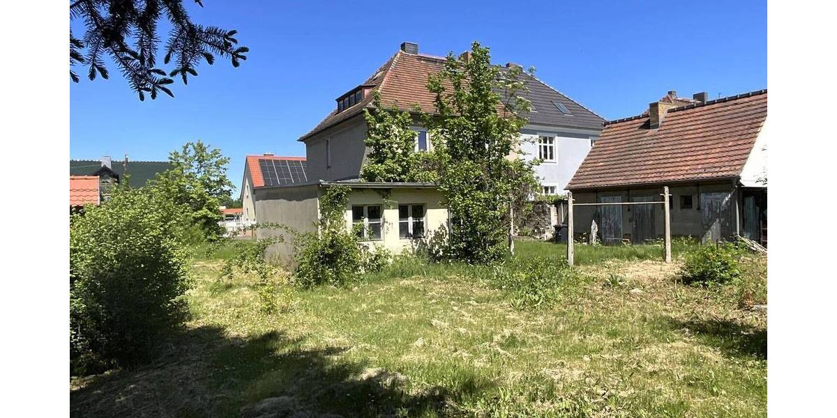 Doppelhaushälfte Cottbus Schmellwitz - 7 Zimmer, 198 m&sup2;, 250.000&euro; | Angebot:25743702