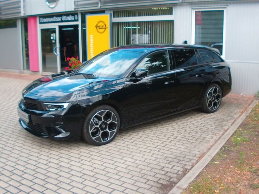 Astra