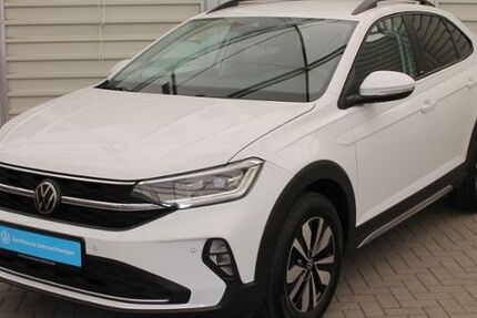 VW Taigo