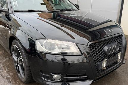 Audi A3 163.500 km 6.500 &euro; Cottbus 03042