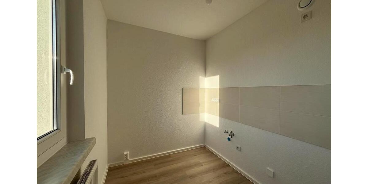 Einziehen in Ihr neues Zuhause. 4 zimmer