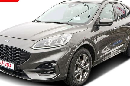 Ford Kuga 67.702 km 18.990 &euro; Cottbus OT Kolkwitz 03099