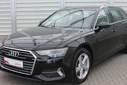 Audi A6 83.900 km 26.900 &euro; Cottbus / Groß Gaglow 03051