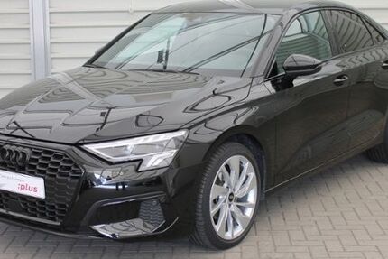 Audi A3 7.249 km 37.990 &euro; Cottbus / Groß Gaglow 03051