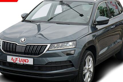 Skoda Karoq 75.313 km 25.950 &euro; Cottbus OT Kolkwitz 03099