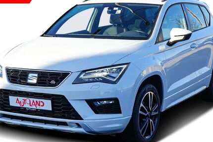 Seat Ateca 78.874 km 20.950 &euro; Cottbus OT Kolkwitz 03099